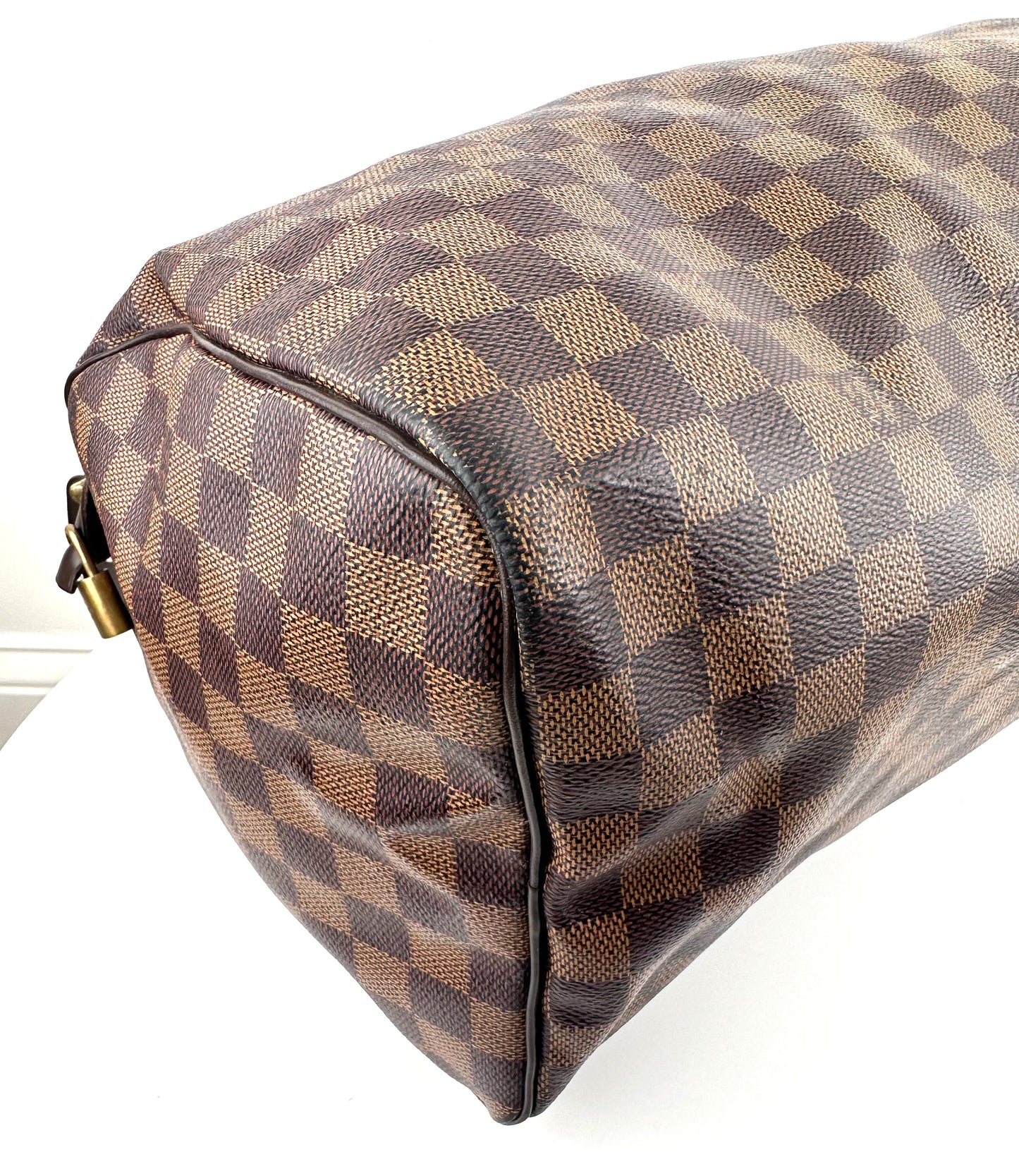Louis Vuitton Damier speedy 35