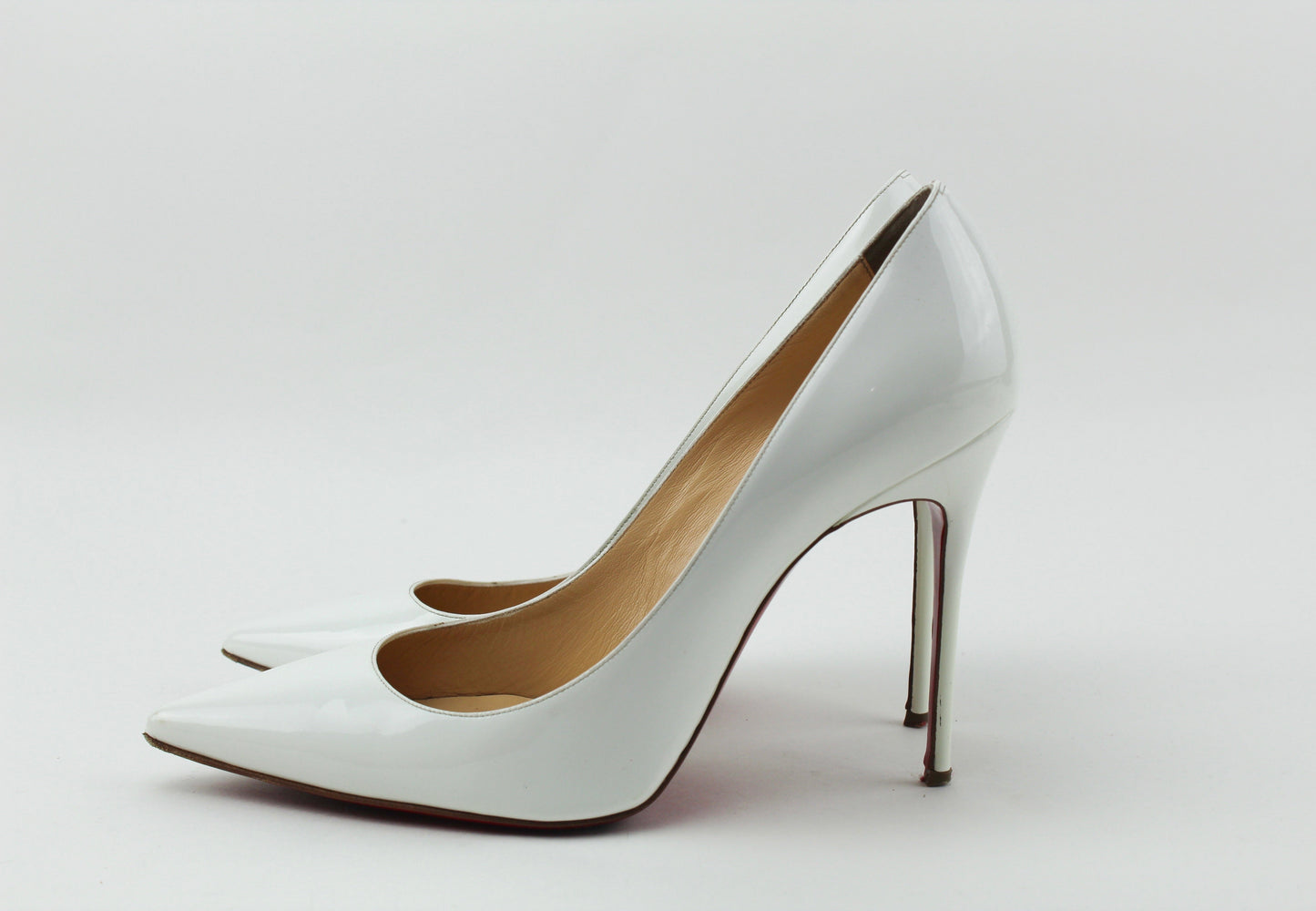 Christian Louboutin Decollette 100mm