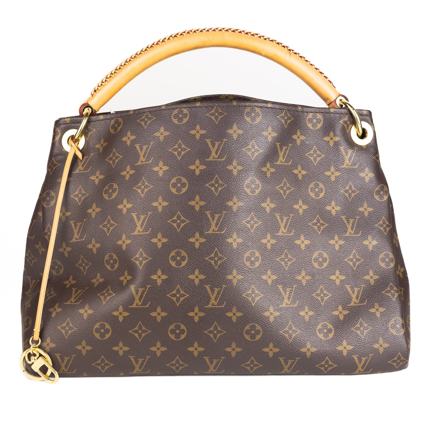 Louis Vuitton Artsy MM Bag