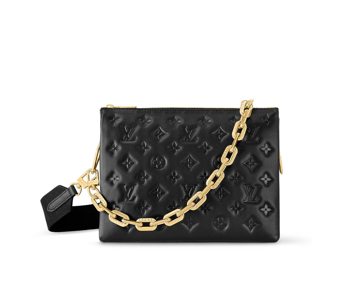 Louis Vuitton Coussin PM