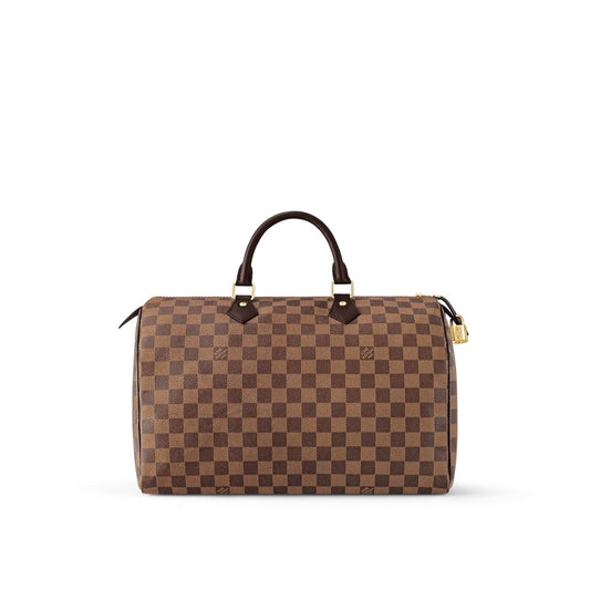 Louis Vuitton Damier speedy 35