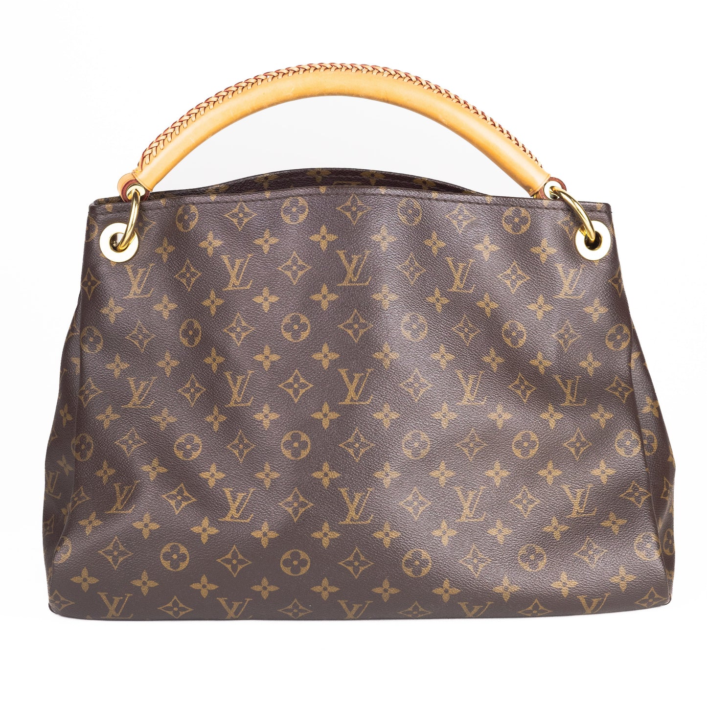 Louis Vuitton Artsy MM Bag