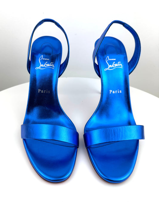 Christian Louboutin O Marylin 100