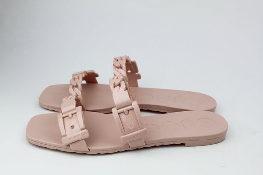 Gucci Rubber sandals