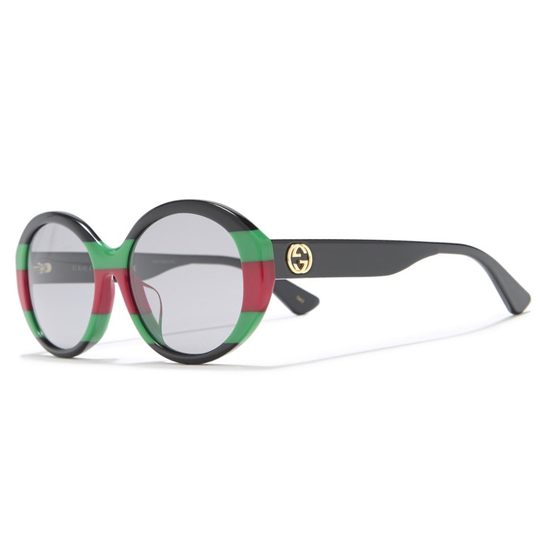 GUCCI OVERSIZED SUNGLASSES