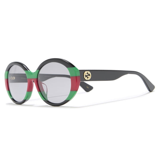 GUCCI OVERSIZED SUNGLASSES