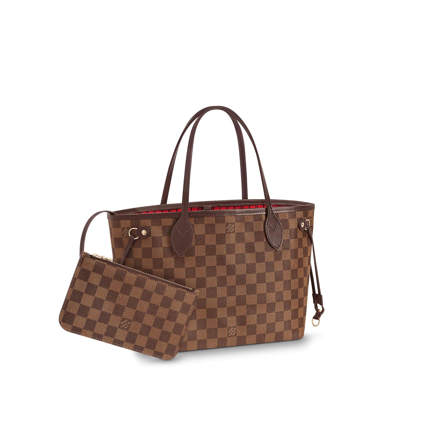 Louis Vuitton Damier Neverfull PM