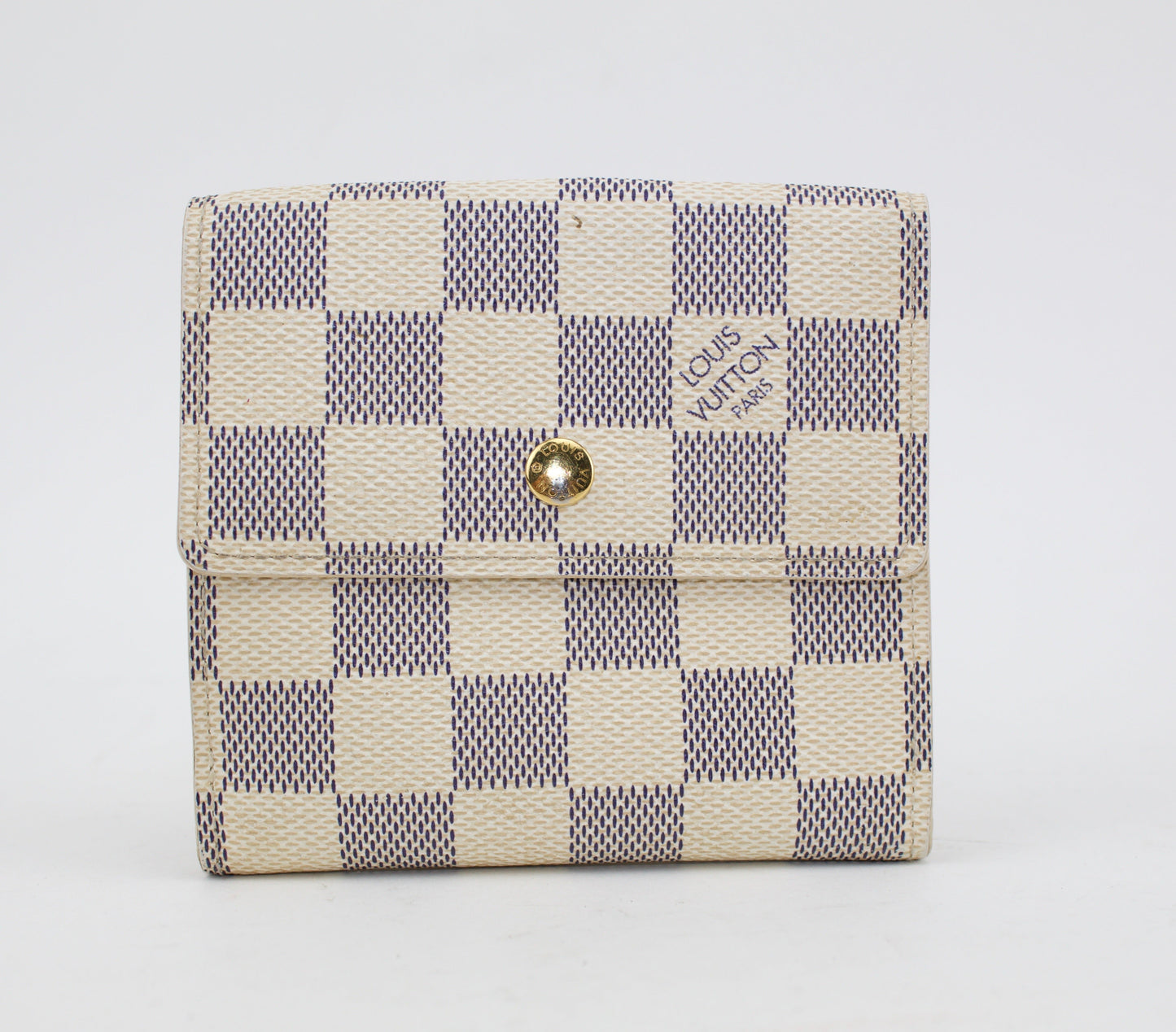 LOUIS VUITTON ELISE WALLET