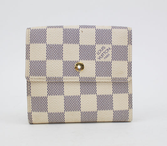 LOUIS VUITTON ELISE WALLET