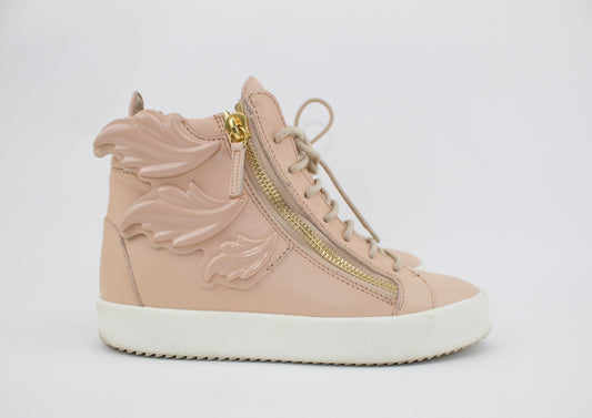 GIUSEPPE ZANOTTI CRUEL LONDON SNEAKERS