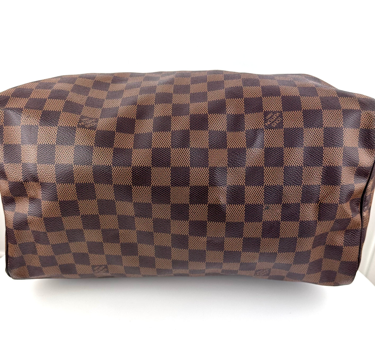 Louis Vuitton Damier speedy 35