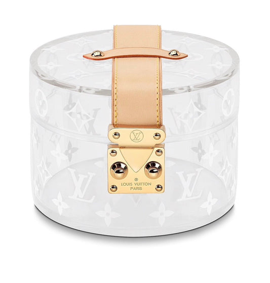LOUIS VUITTON BOX SCOTT