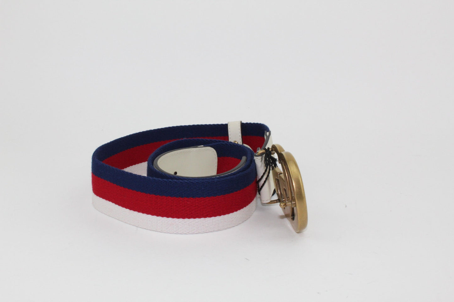 GUCCI SYLVIE WITH DOUBLE G BUCKLE