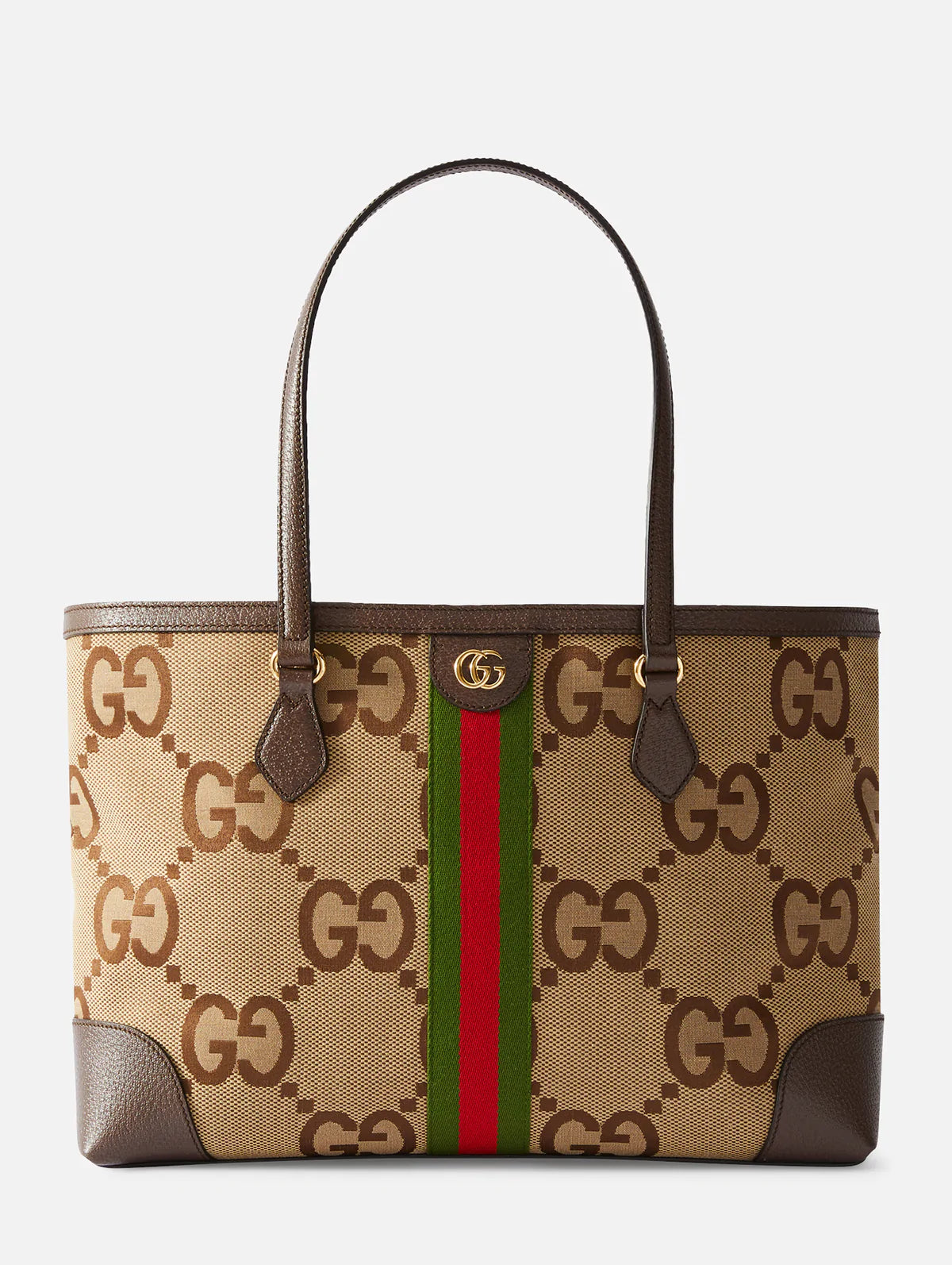 Gucci Ophidia Jumbo GG Medium Tote