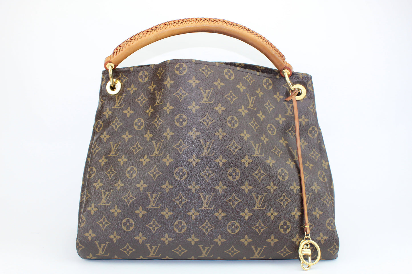 Louis Vuitton Artsy Monogram MM