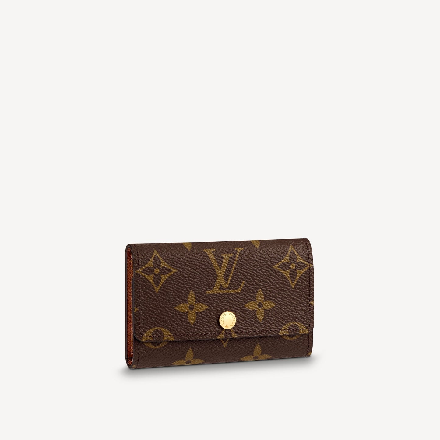Louis Vuitton 6 Key Holder