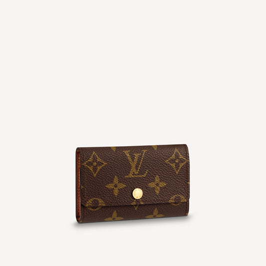 Louis Vuitton 6 Key Holder