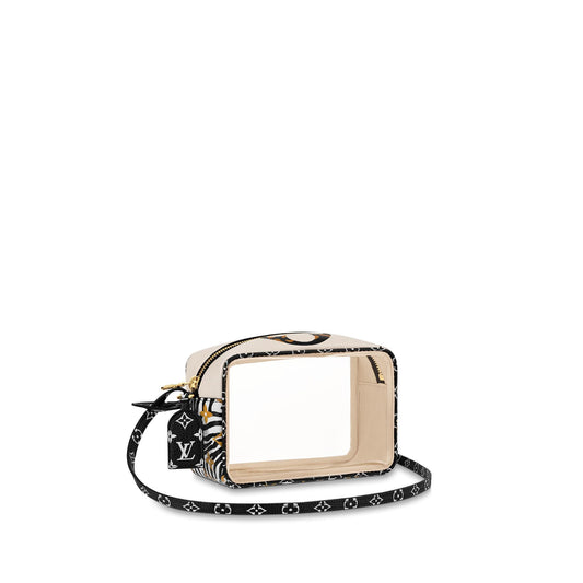 LOUIS VUITTON BEACH POUCH