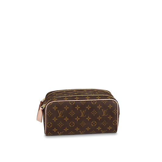 Louis vuitton Dopp kit Toilet Pouch