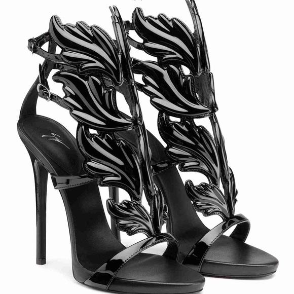 GIUSEPPE ZANOTTI CRUEL SUMMER SANDAL
