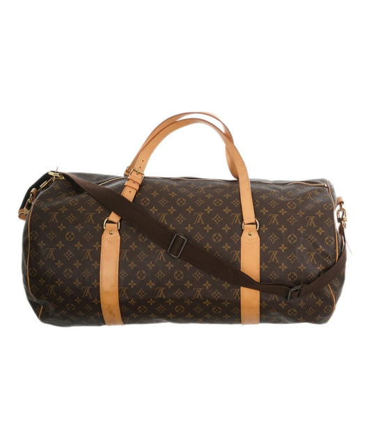Louis Vuitton Monogram Canvas Sac Polochon