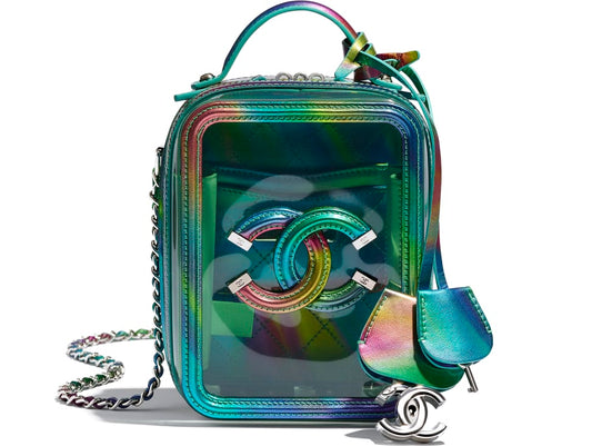Chanel Vanity Case