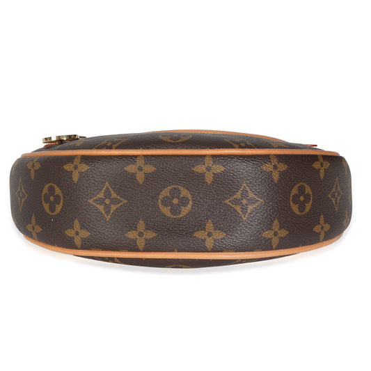 Louis Vuitton Monogram Canvas Loop