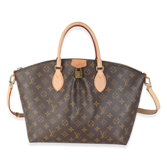 Louis Vuitton Monogram Canvas Boetie MM NM