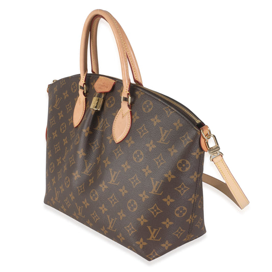 Louis Vuitton Monogram Canvas Boetie MM NM