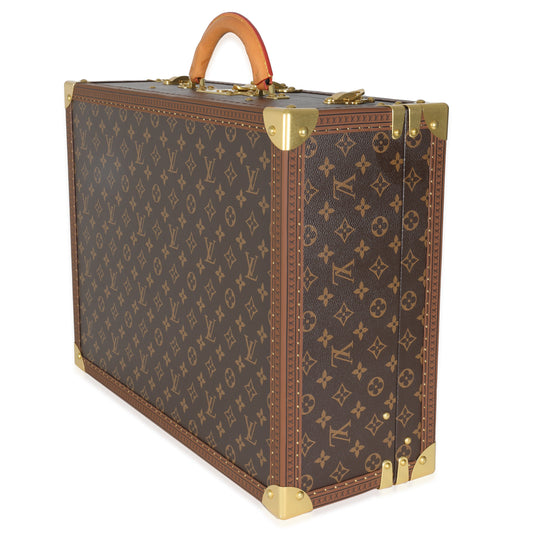 Louis Vuitton Monogram Canvas Bisten 55